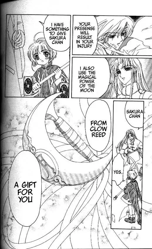 Card Captor Sakura Chapter 25 13